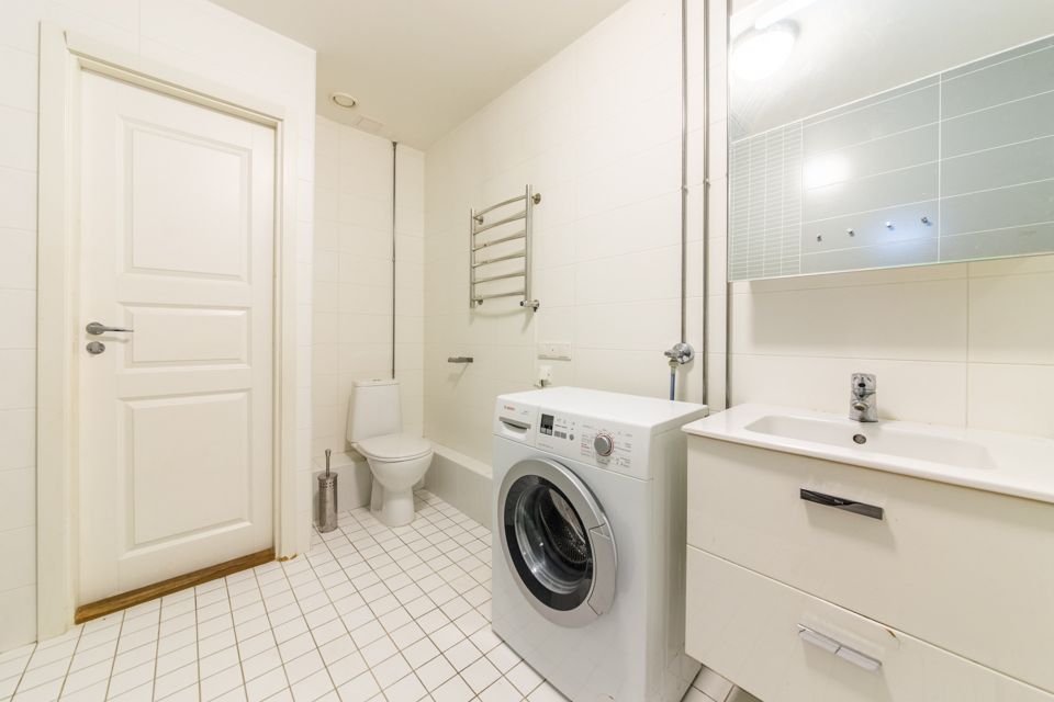 Продаётся 2-комнатная квартира, 60.2 м²
