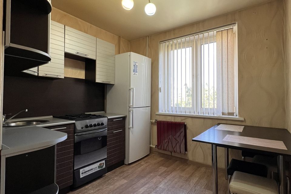 Сдаётся 1-комнатная квартира, 32 м²