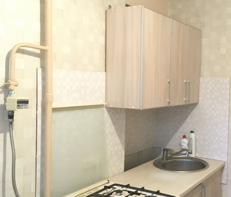 Купить Студию В Новой Кузнечихе Нижний Новгород
