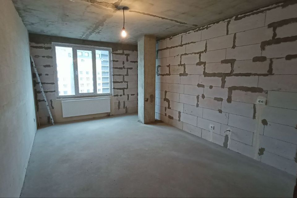Продаётся студия, 25 м²