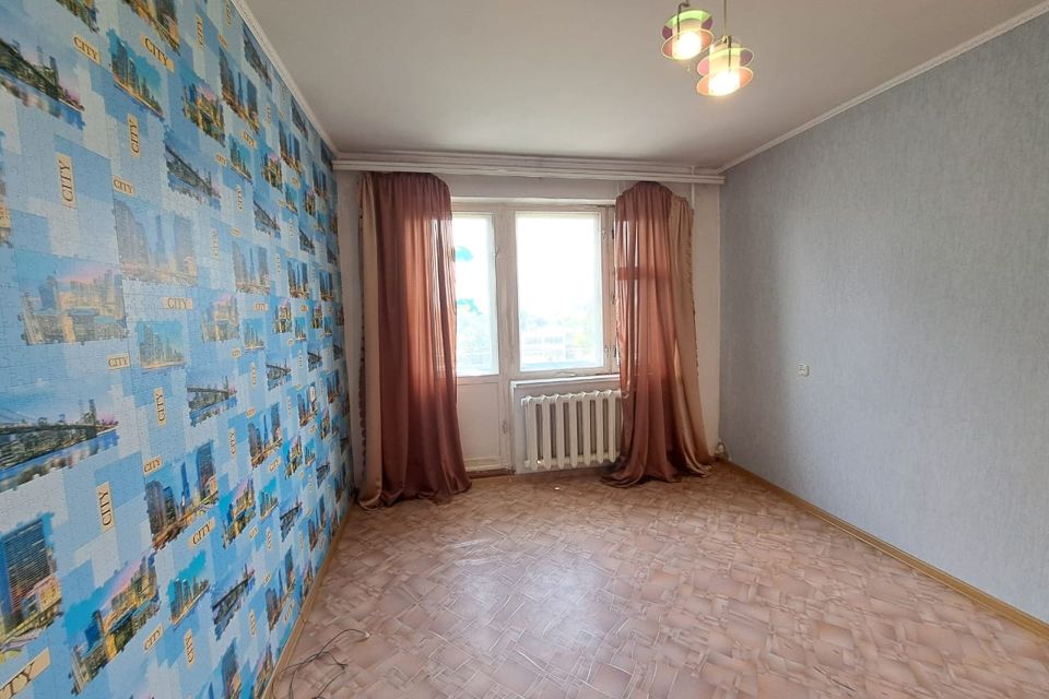 Продаётся 2-комнатная квартира, 47.7 м²
