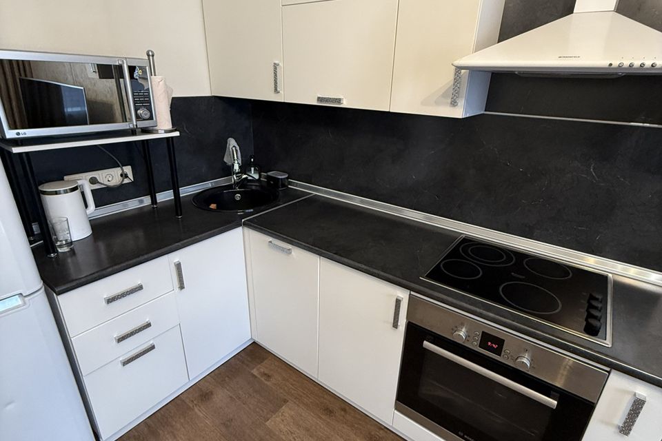 Продаётся 2-комнатная квартира, 61.9 м²