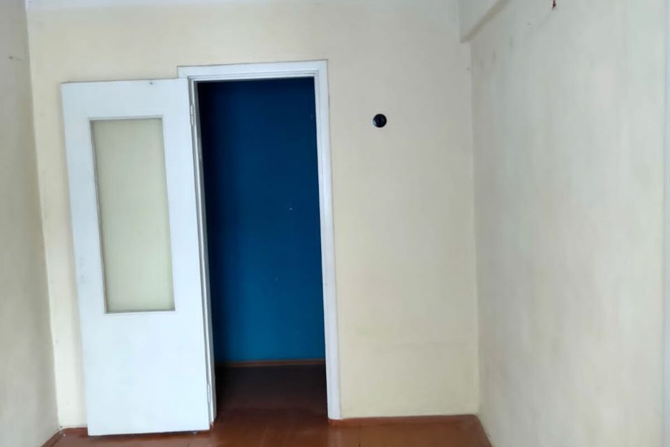 Продаётся 2-комнатная квартира, 45.9 м²