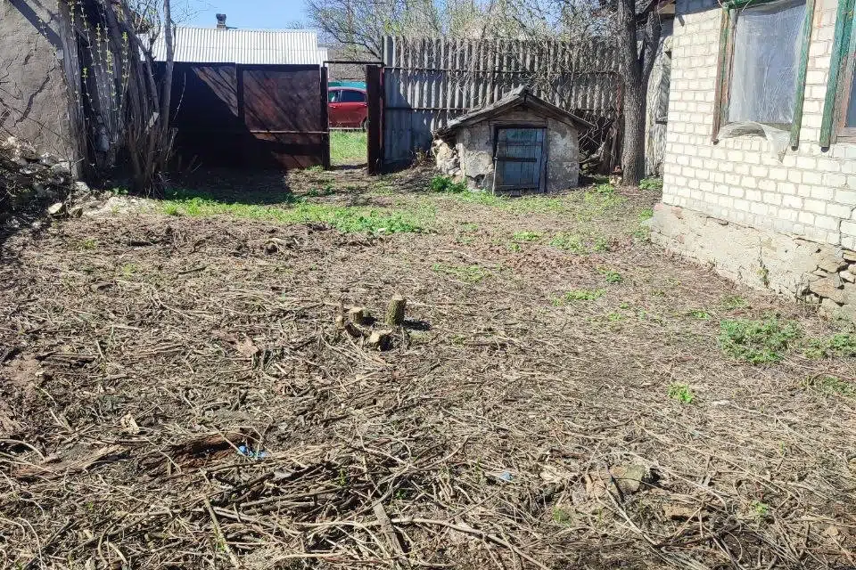 Продаётся 1-этажный дом, 54 м²