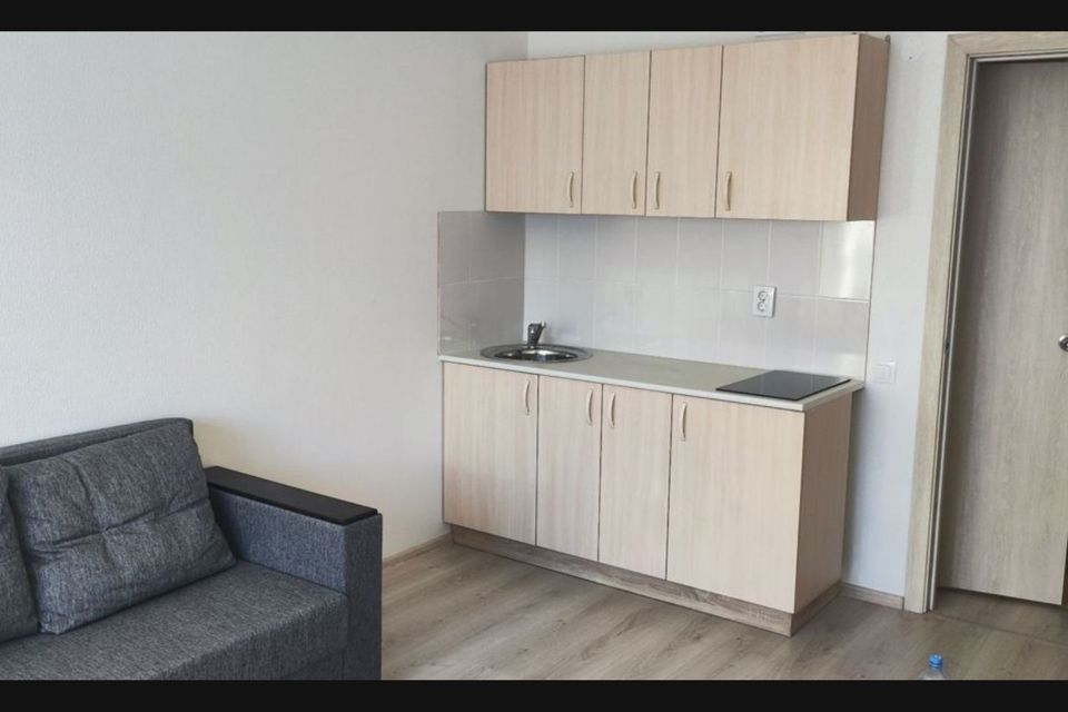 Сдаётся студия, 23 м²