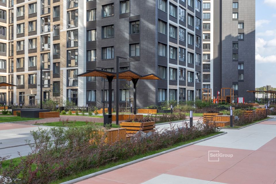 Продаётся студия, 26 м²