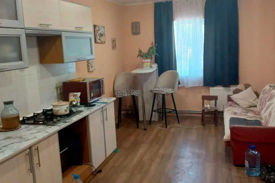 Продаётся 1-этажный дом, 87.6 м²