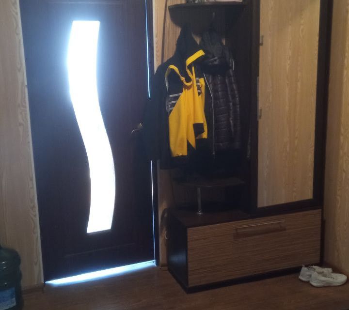 Продаётся 3-комнатная квартира, 61 м²