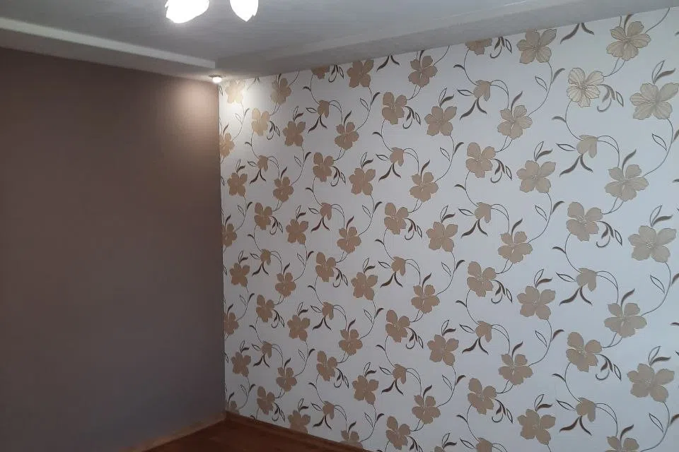 Продаётся 2-комнатная квартира, 48.3 м²