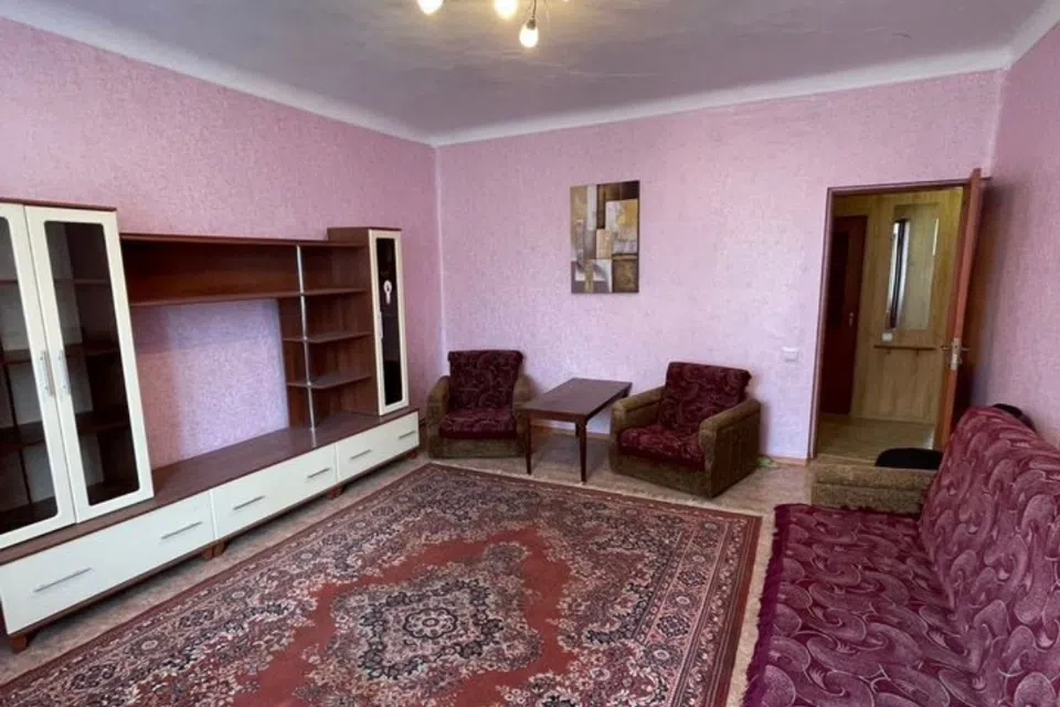 Продаётся 2-комнатная квартира, 48 м²