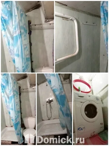 Продаётся часть дома