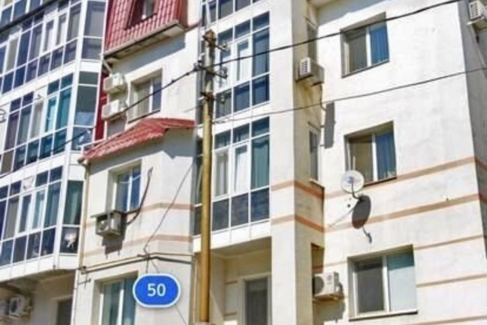 Продаётся 2-комнатная квартира, 72.9 м²
