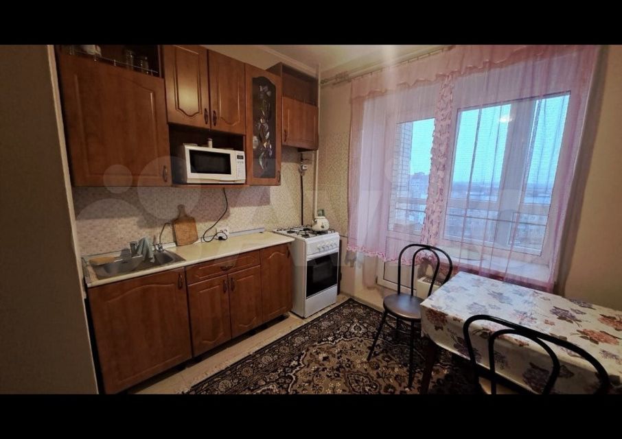 Сдаётся 1-комнатная квартира, 45 м²