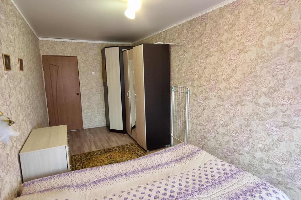 Продаётся 2-комнатная квартира, 45 м²