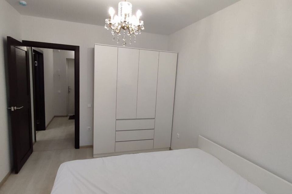 Сдаётся 1-комнатная квартира, 34 м²