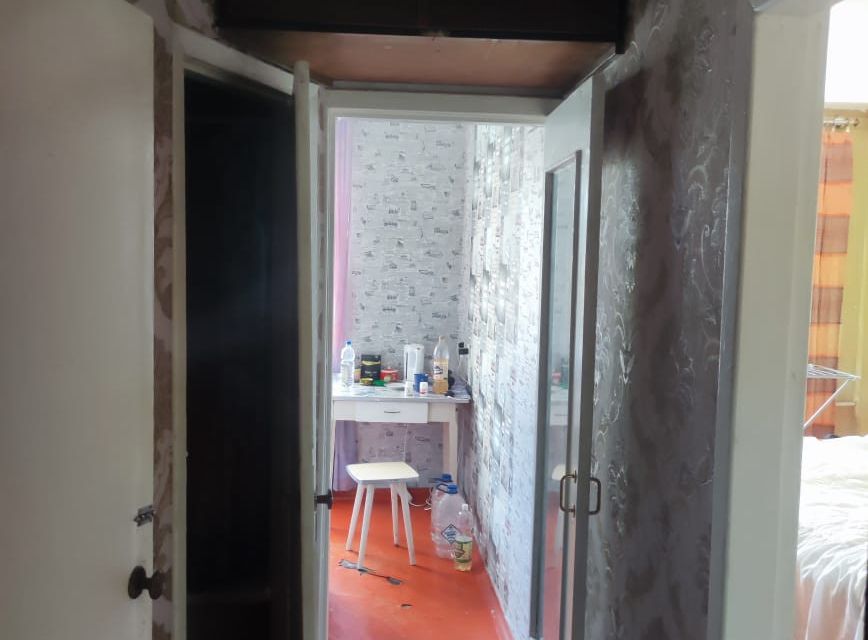 Продаётся 2-комнатная квартира, 46.1 м²