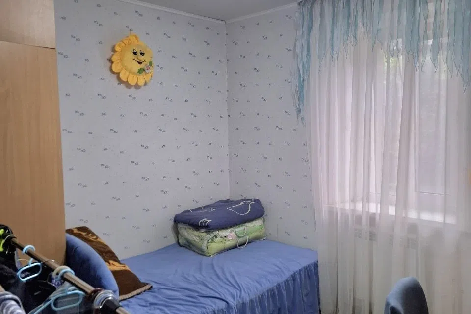 Продаётся 1-этажный дом, 85 м²