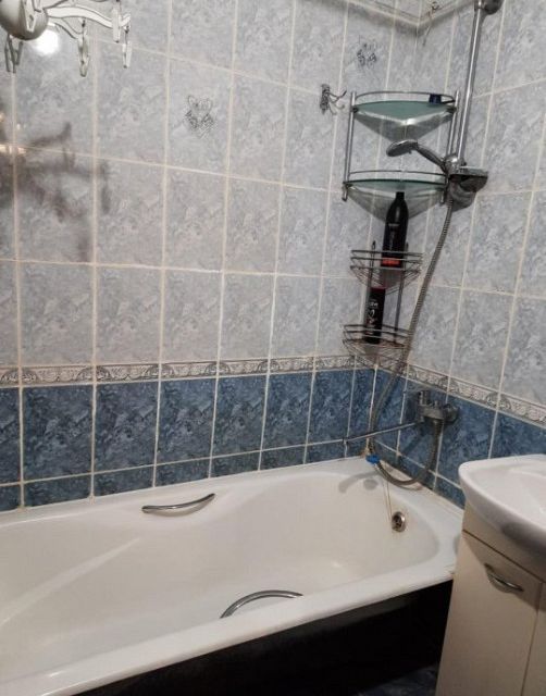 Продаётся 2-комнатная квартира, 54 м²