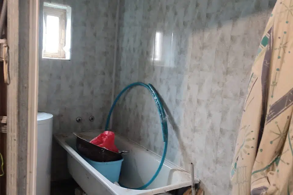 Продаётся 1-этажный дом, 56 м²