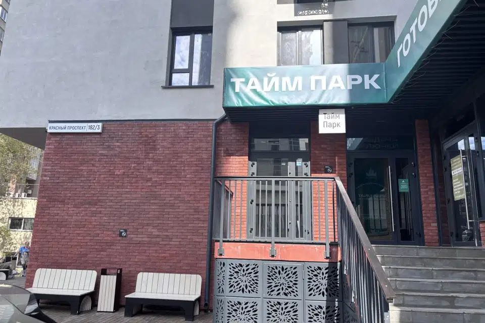 Продаётся студия, 26.5 м²