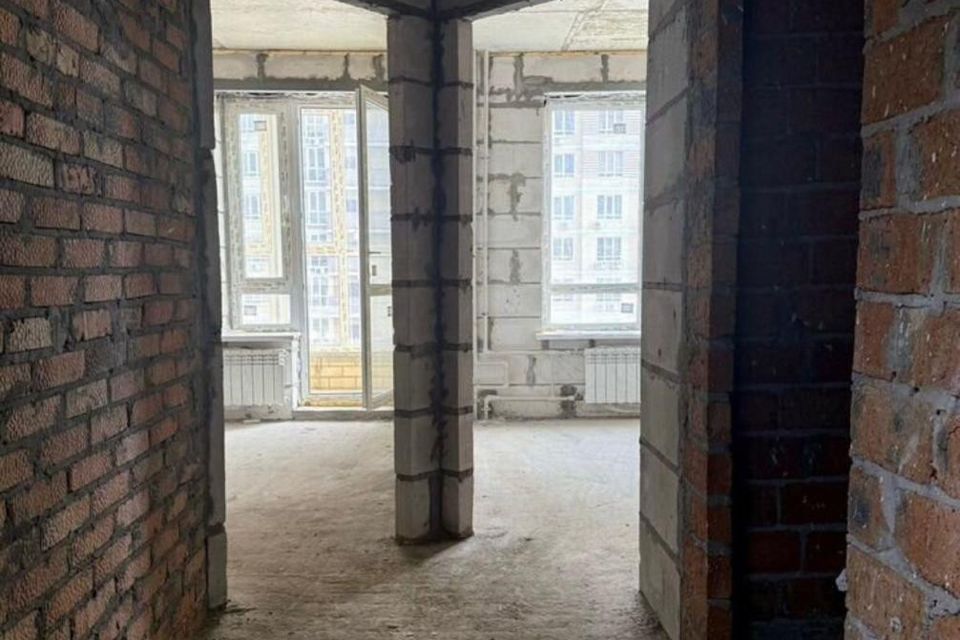 Продаётся 1-комнатная квартира, 33 м²