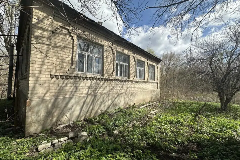 Продаётся 2-этажный дом, 81 м²
