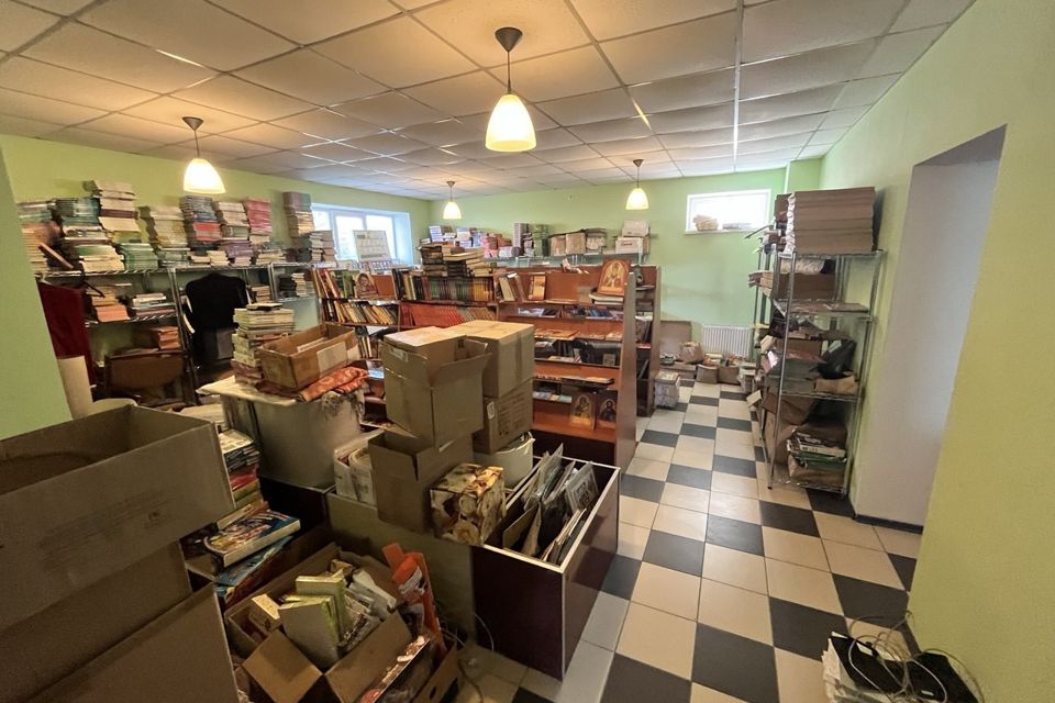 Продаётся офис, 485 м²