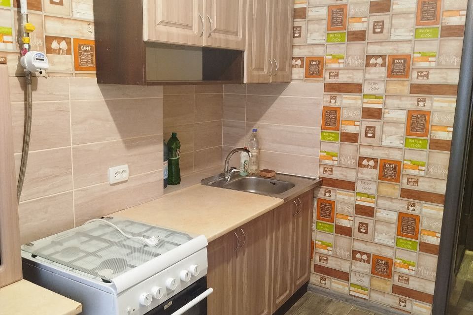 Продаётся 2-комнатная квартира, 45 м²