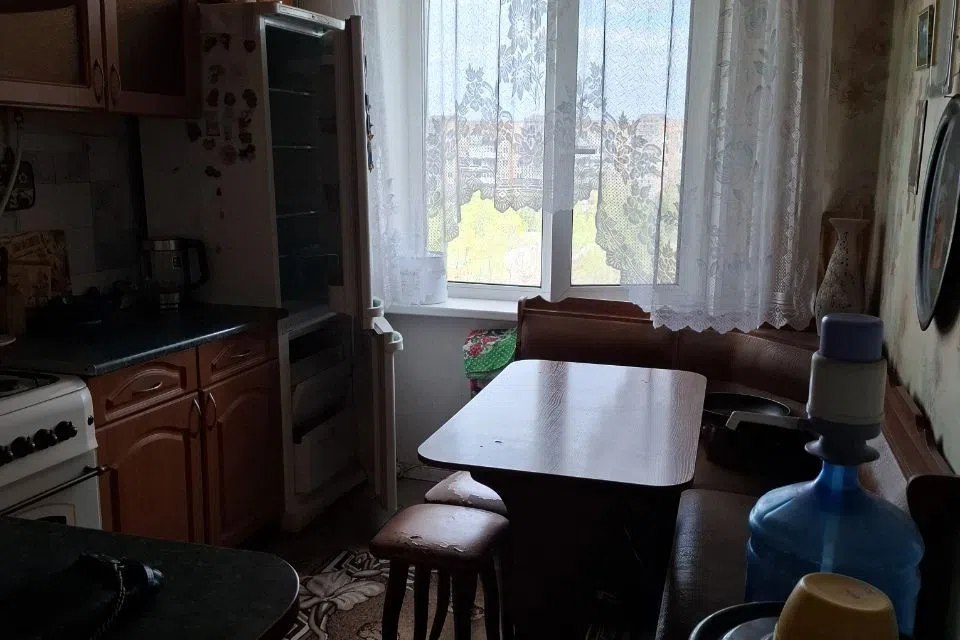 Продаётся 2-комнатная квартира, 50.1 м²