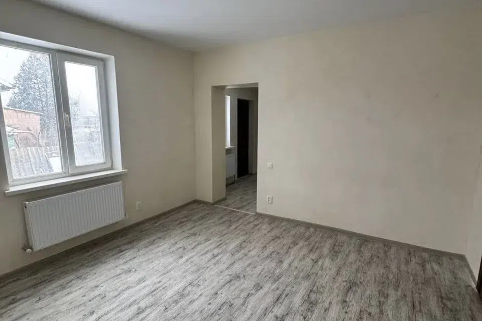Продаётся 1-этажный дом, 83 м²