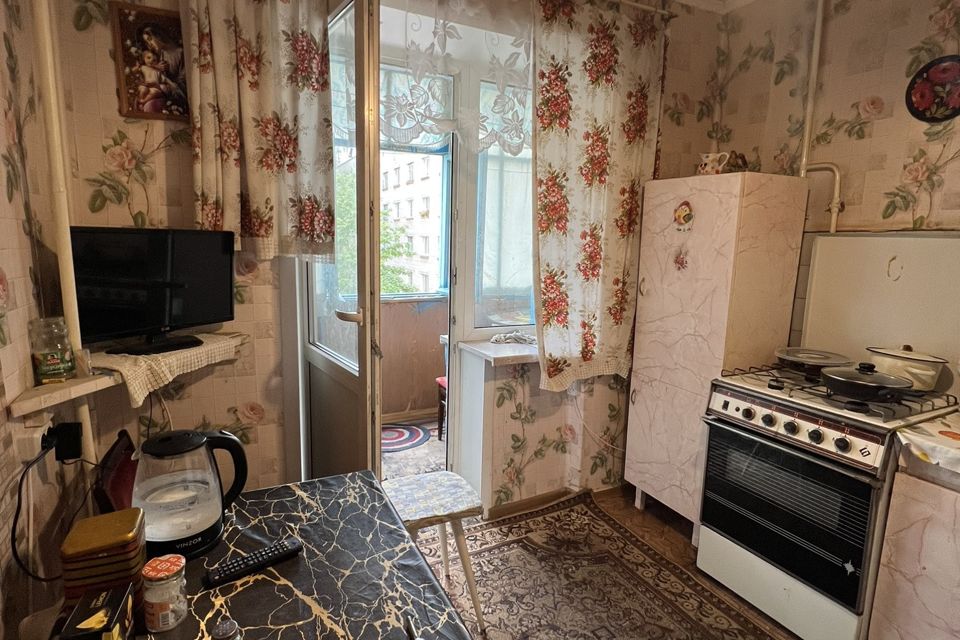 Сдаётся 2-комнатная квартира, 48 м²