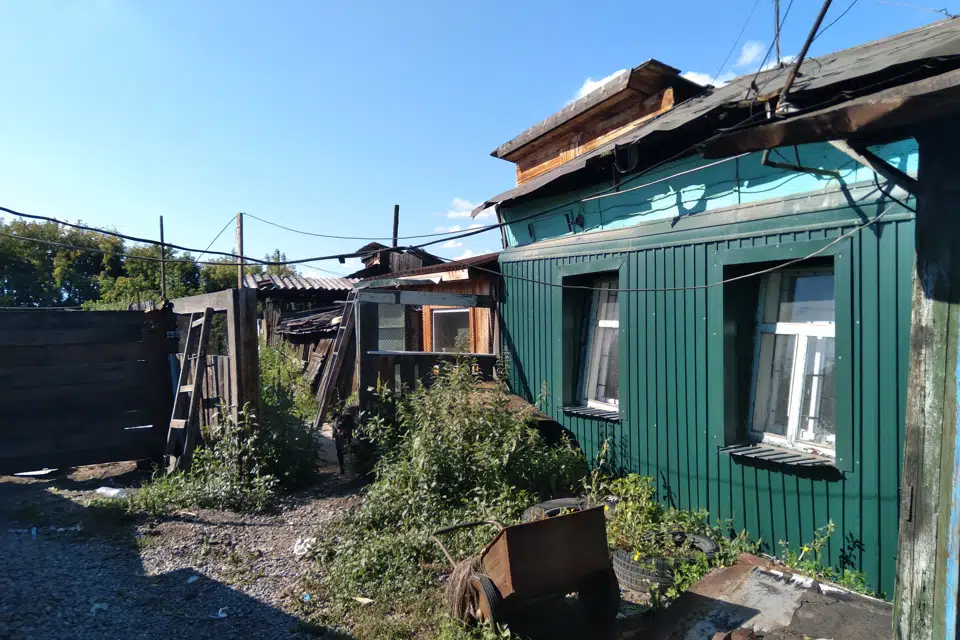 Продаётся 2-комнатная квартира, 29 м²