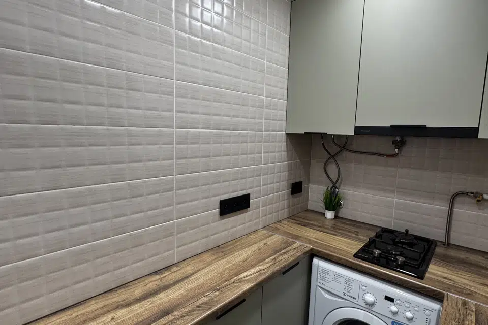 Продаётся 1-комнатная квартира, 26 м²