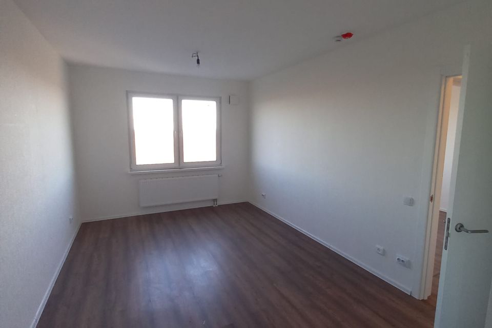 Продаётся 1-комнатная квартира, 32.3 м²