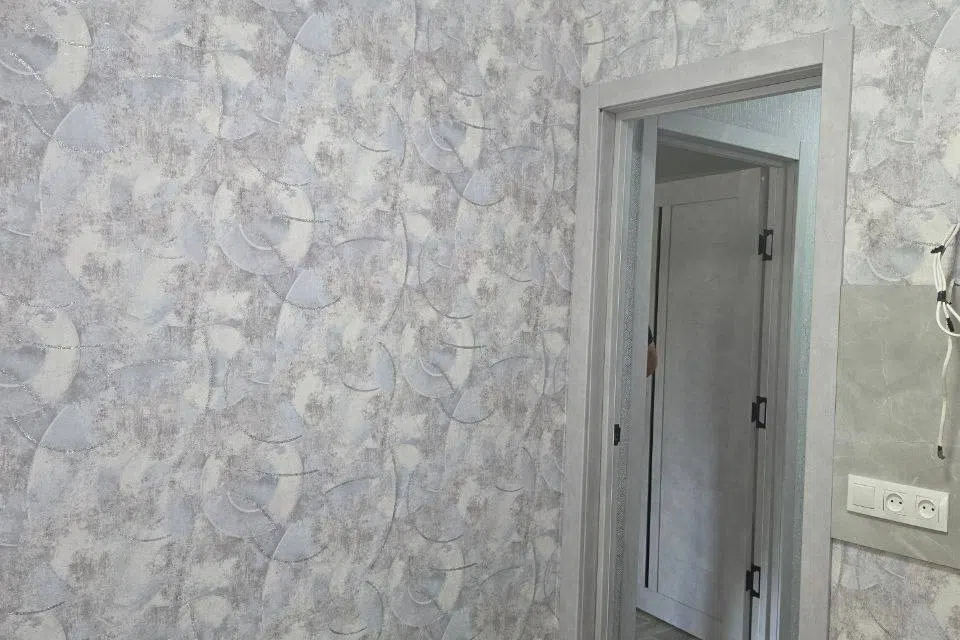 Продаётся 1-комнатная квартира, 32 м²