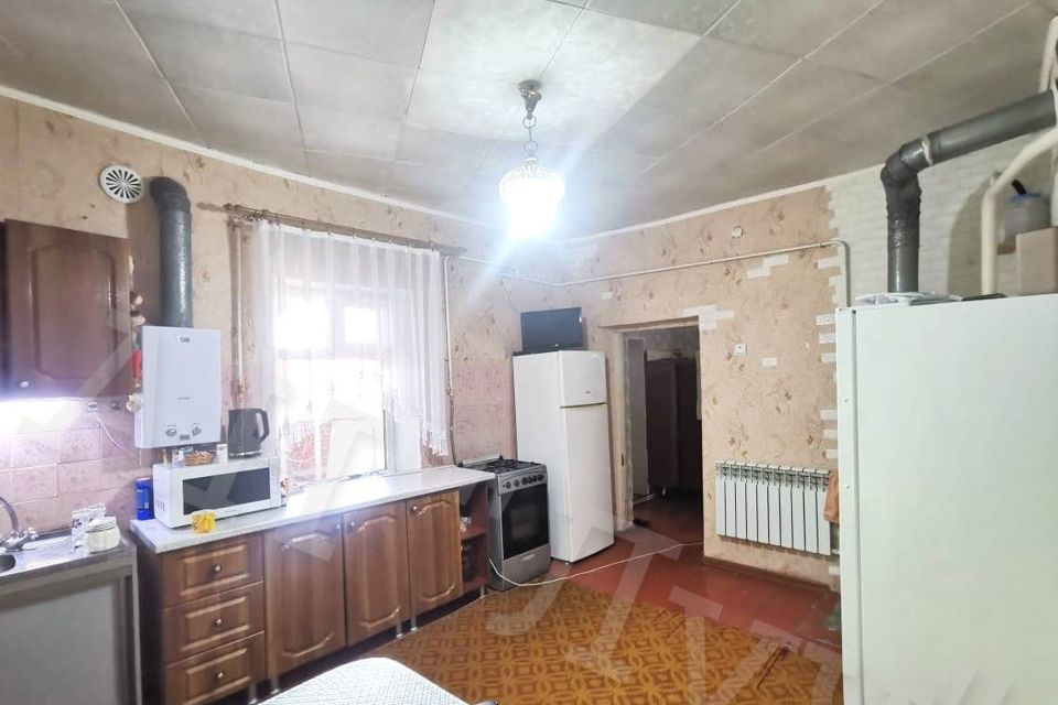 Продаётся 4-комнатная квартира, 80.1 м²
