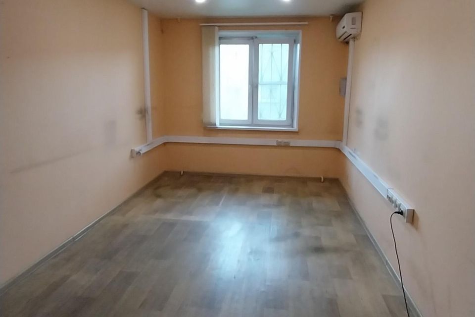 Продаётся 1-комнатная квартира, 32 м²