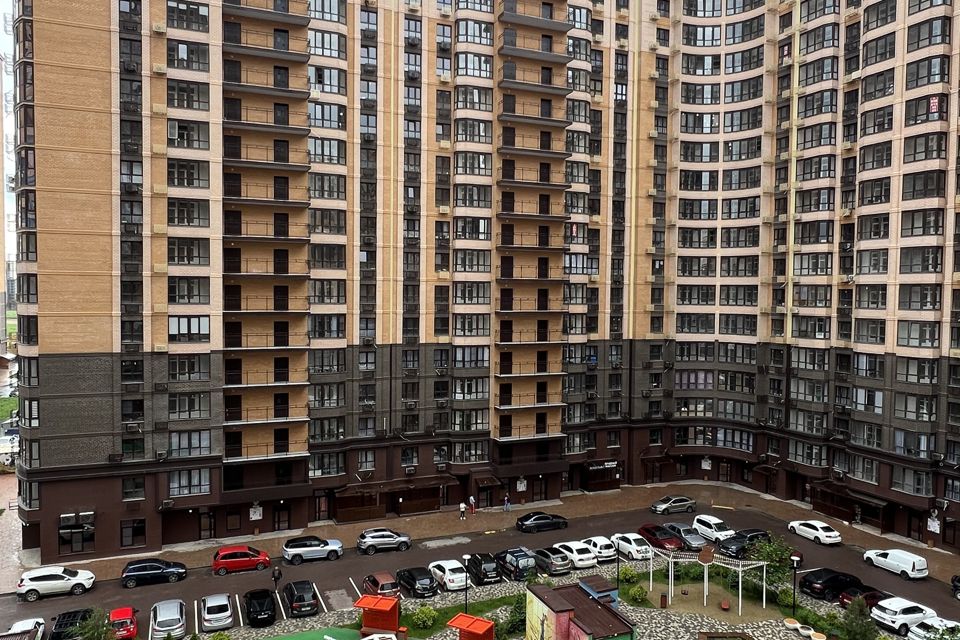 Продаётся 2-комнатная квартира, 51.78 м²