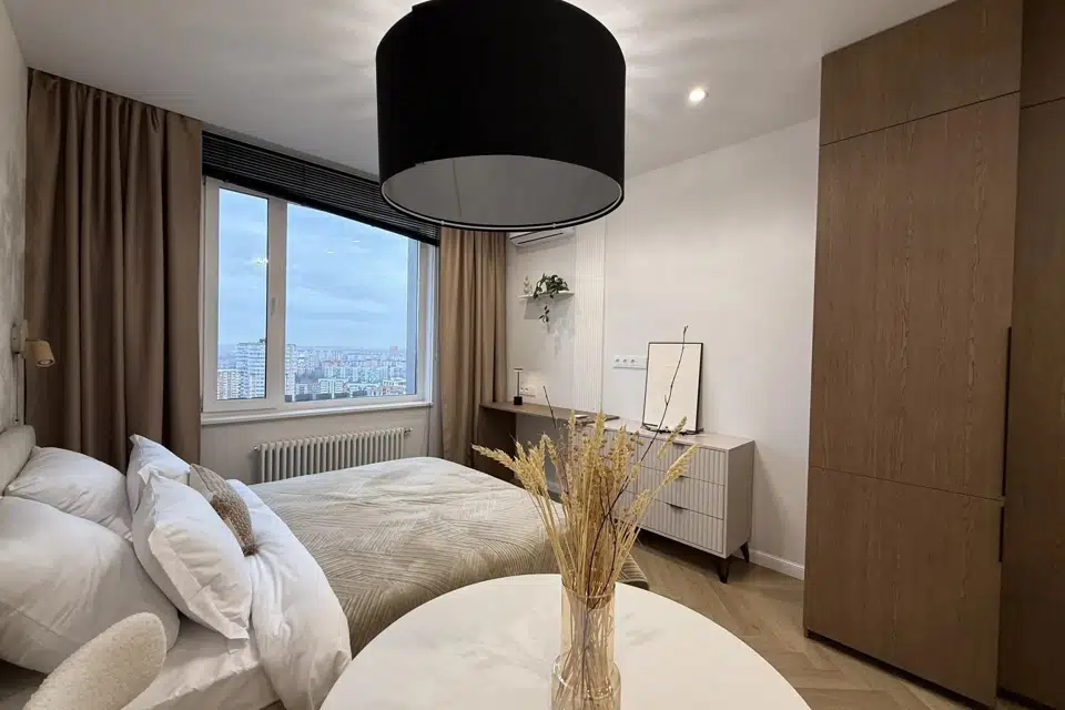 Продаётся студия, 22.5 м²