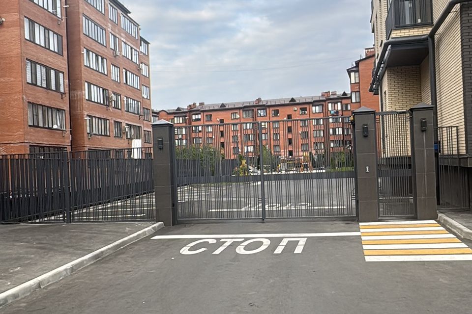 Продаётся 3-комнатная квартира, 81 м²