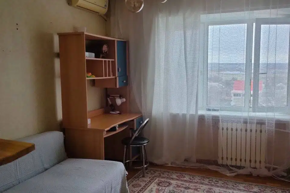 Продаётся студия, 18 м²