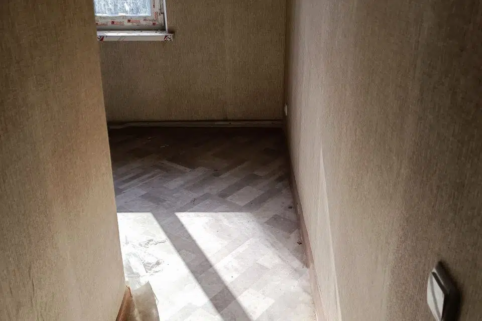 Продаётся 4-комнатная квартира, 66.5 м²