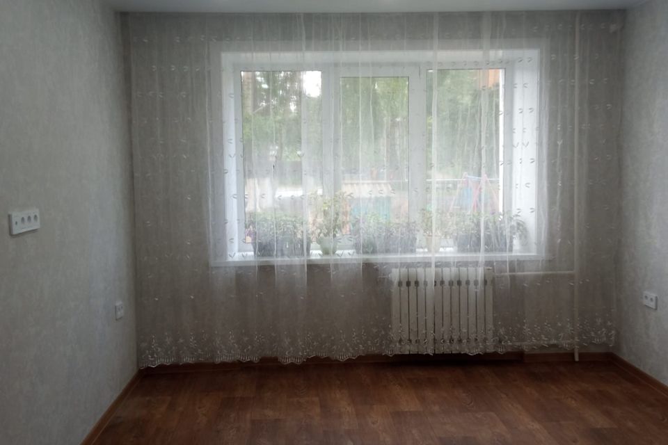 Продаётся 2-комнатная квартира, 49.3 м²