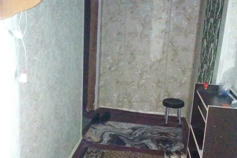 Продаётся 1-комнатная квартира, 32 м²