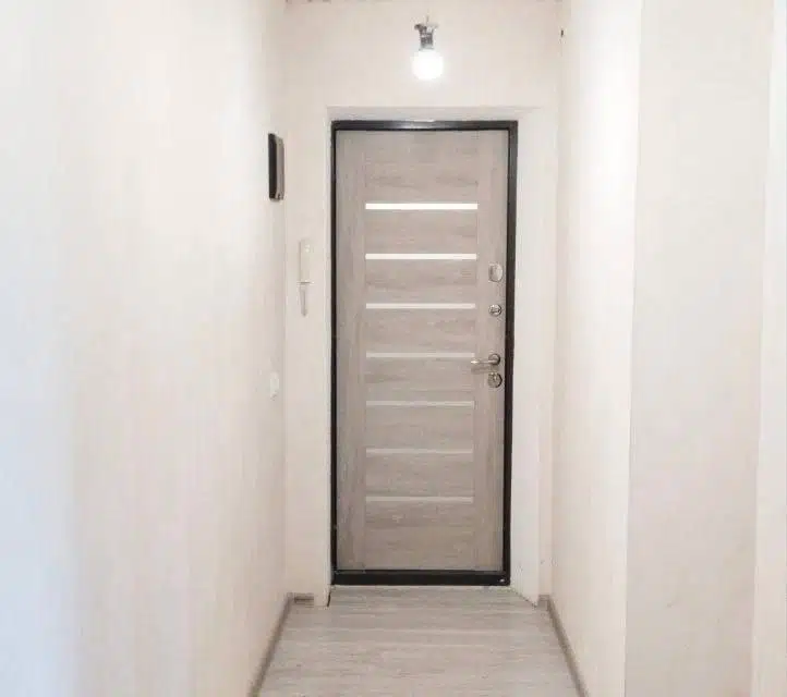 Продаётся 2-комнатная квартира, 44.5 м²