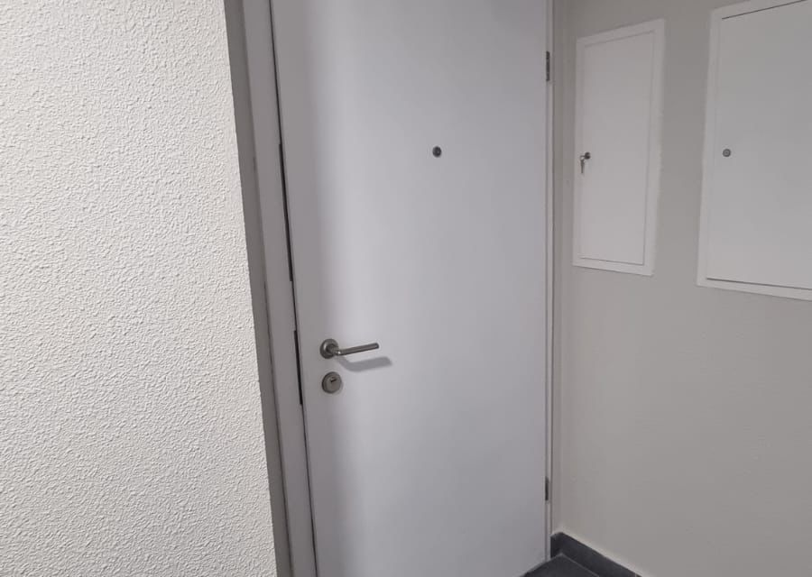 Продаётся 2-комнатная квартира, 59.3 м²