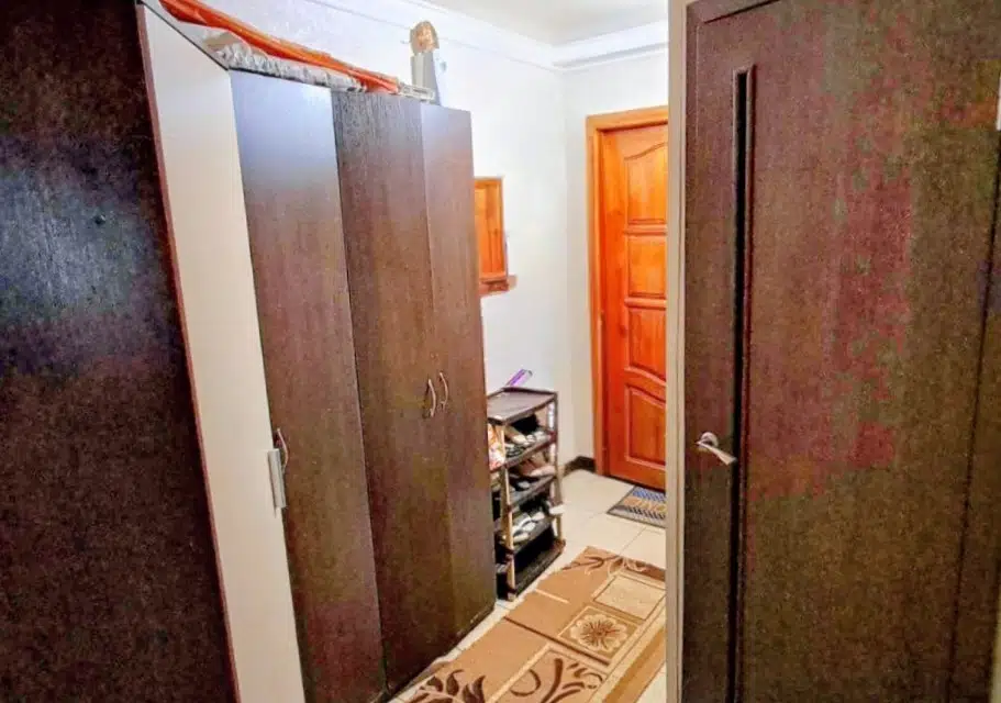 Продаётся 2-комнатная квартира, 41 м²