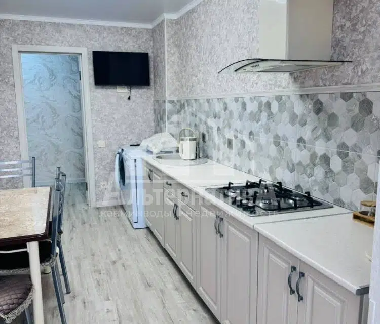 Продаётся 2-комнатная квартира, 60 м²
