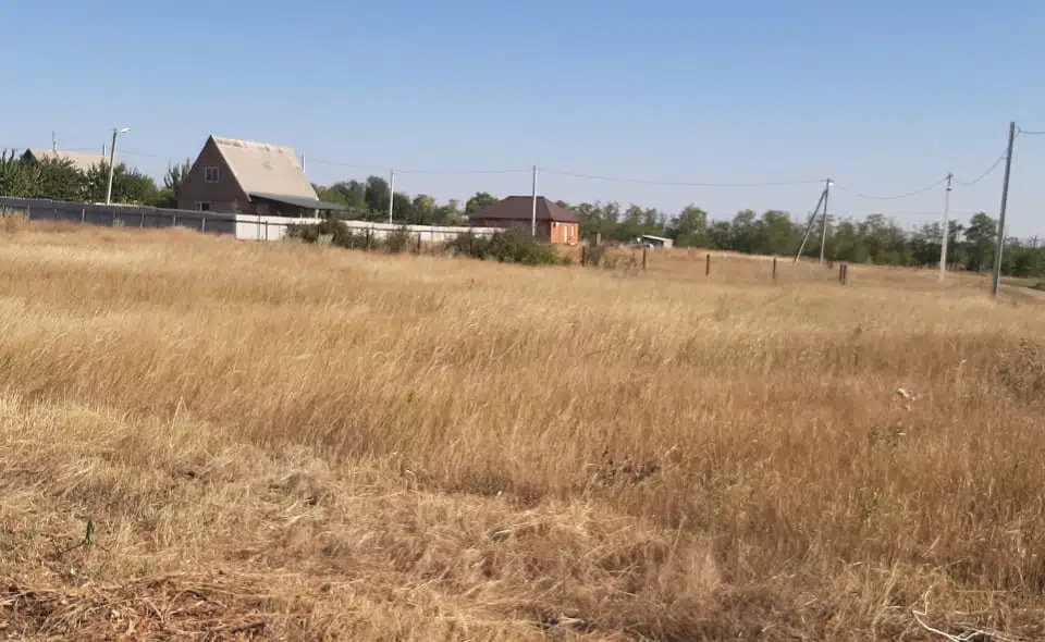 Продаётся участок, 11 сот., ИЖС