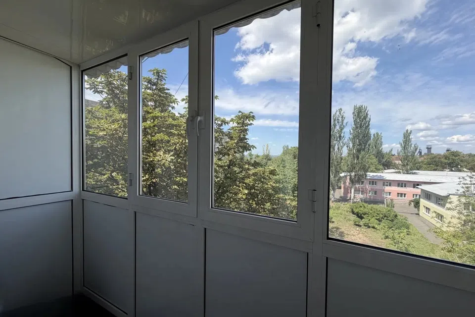 Продаётся 2-комнатная квартира, 48 м²